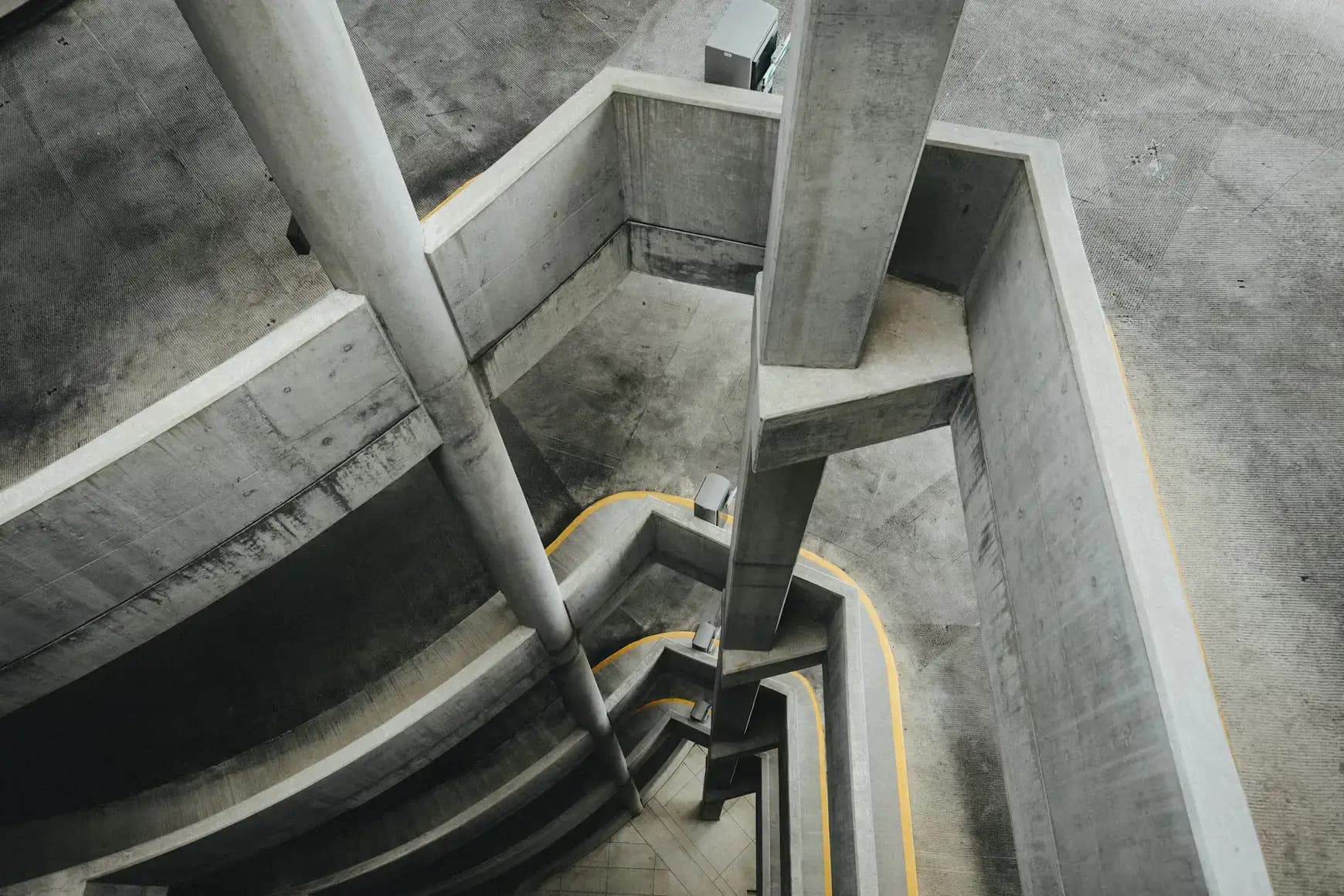 Beton- und Stahlbetonarbeiten